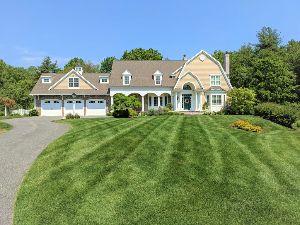 W E Landscaping Home, Landscaping Companies In Framingham Maine